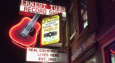 Why the Ernest Tubb Record Shop in Nashville Mattered: An Appreciation of the Country Music Mecca - variety.com - Nashville - county Lynn