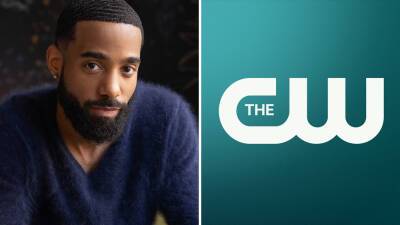 ‘Walker: Independence’: Philemon Chambers Joins CW Pilot As Series Regular - deadline.com - Texas - county Johnson - county Independence