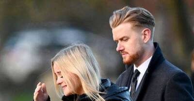 ITV Coronation Street spoilers show heartbroken Kelly Neelan attending funeral - www.msn.com - Manchester - Birmingham - county Weatherfield