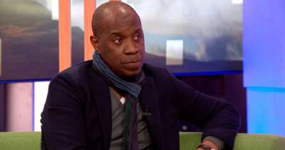 BBC's Clive Myrie says the war in Ukraine is 'on a different scale' after fleeing country - www.ok.co.uk - Ukraine - Russia - Yemen - Bangladesh