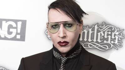 Evan Rachel Wood Responds to Marilyn Manson's Lawsuit: 'I Have the Truth on My Side' - www.etonline.com