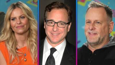 'Full House' Cast on Their Special Bond and How Bob Saget Is Still Bringing Them Together (Exclusive) - www.etonline.com - Florida