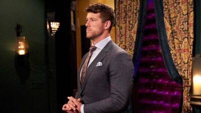 'The Bachelor' Finale Recap: Clayton Can't Let Susie Go - www.etonline.com