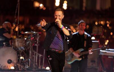 Coldplay are teasing an Australian and New Zealand tour - www.nme.com - Australia - New Zealand