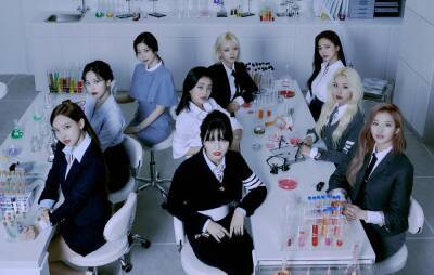 TWICE’s agency JYP Entertainment announces “full-scale” US expansion - www.nme.com - Los Angeles - USA - New York - South Korea
