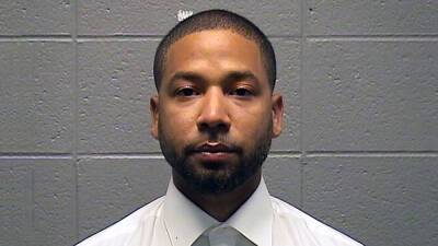 Jussie Smollett moved out of psych ward into jail cell with a bed, brother Jocqui says - www.foxnews.com - Chicago - county Cook