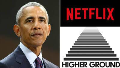 Barack Obama Turns TV Host For ‘Our Great National Parks’ Docuseries; Netflix Five-Parter Sets April Debut - deadline.com - USA - California - Hawaii - Chile - Kenya - Indonesia - county Bay - county Monterey