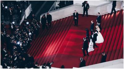 TikTok Becomes Cannes Film Festival’s Official Partner - variety.com