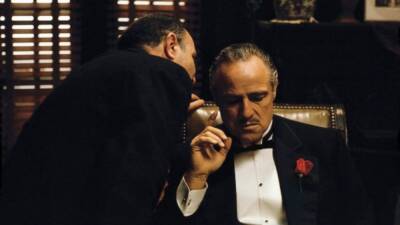 The American Dream Of ‘The Godfather’ At 50 - theplaylist.net - USA