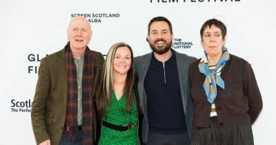 Martin Compston celebrates 20 years of Sweet Sixteen - the film that changed his career forever - www.dailyrecord.co.uk - Scotland