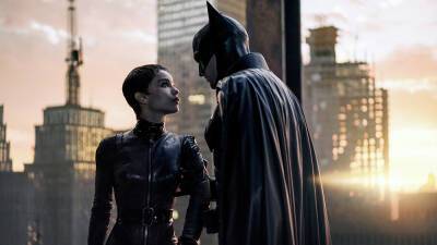 ‘The Batman’ Continues U.K. Box Office Reign - variety.com - Ireland - India - city Seoul