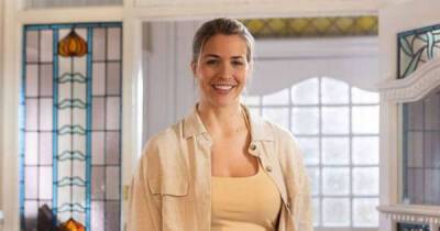 ITV Emmerdale star Gemma Atkinson confirms reason she won't return to soap - www.msn.com - Britain - Ireland - Ukraine - Birmingham