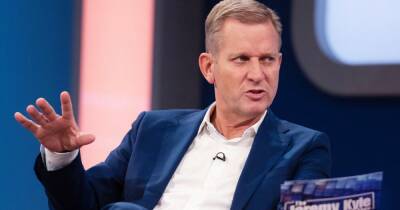 Channel 4 viewers call for Jeremy Kyle TalkRadio job axe after documentary airs - www.ok.co.uk