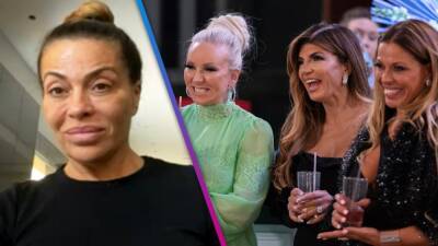 'RHONJ's Dolores Catania on Why She's Not Picking Sides in Co-Stars' Season 12 Feuds (Exclusive) - www.etonline.com