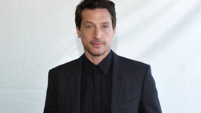 Simon Rex Says Meghan Markle Wrote Him a Personal Note After He Refused to Comply With Tabloids - www.etonline.com - London