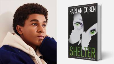 Amazon Orders Harlan Coben YA Thriller ‘Shelter’ Starring Jaden Michael to Series - variety.com - county Ashley - New Jersey