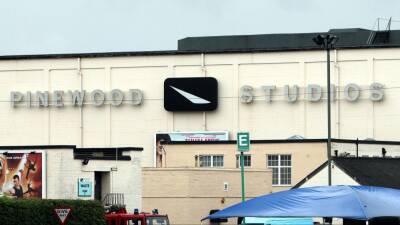 Fire Breaks Out At Pinewood Studios – Reports - deadline.com - Britain