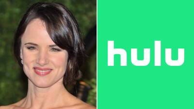 ‘Immigrant’: Juliette Lewis Joins Hulu Limited Series - deadline.com - New York - USA - county Tate - county Yuba
