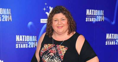 BBC EastEnders' Heather star Cheryl Fergison turns back on fame for new job - 10 years on from quitting - www.msn.com - Britain - Birmingham - county Gray