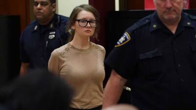 Anna Delvey's Lawyer Says She's Not Been Deported to Germany, Denies She Had an Airport Meltdown - www.etonline.com - New York - Germany