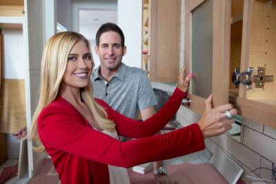 ‘Flip or Flop’ canned thanks to Tarek El Moussa’s ‘complicated’ love life - nypost.com
