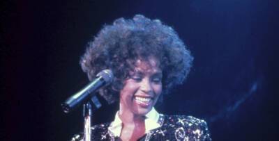 CBS Sets Whitney Houston Special Marking A Decade Since Singer’s Death - deadline.com - Houston
