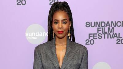 Kelly Rowland Reveals What JAY-Z Told Her Before Reconnecting With Her Dad After 30 Years - www.etonline.com - Atlanta