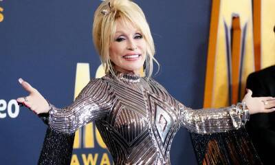 Dolly Parton declines Rock & Roll Hall of Fame nomination and proves why she is a national treasure - us.hola.com