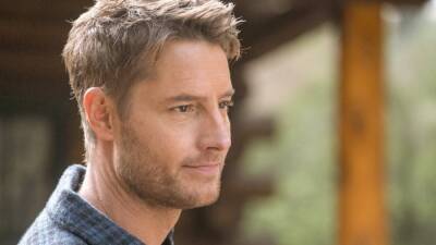 'This Is Us': Justin Hartley on Kevin Finding His Purpose and If He Has a Shot at True Love (Exclusive) - www.etonline.com