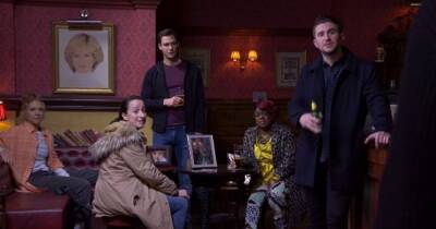 BBC EastEnders fans ask if announcer 'is ok' as they make pre-show blunder - www.manchestereveningnews.co.uk