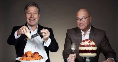MasterChef judge John Torode confirms big shake up to the BBC cooking series - www.ok.co.uk - Britain