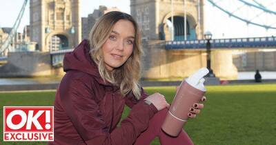Victoria Pendleton feels 'awkward' returning home after leisure centres named after her - www.ok.co.uk - Britain - city Victoria - Victoria - city Pendleton