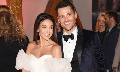 Mark Wright opens up about exciting new project with Michelle Keegan - hellomagazine.com - Los Angeles - Los Angeles - county King And Queen - city Venice