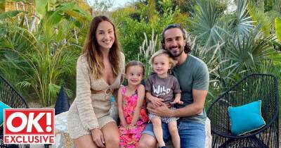 Joe Wicks 'over the moon' he can 'afford the big family he's always wanted' - www.ok.co.uk