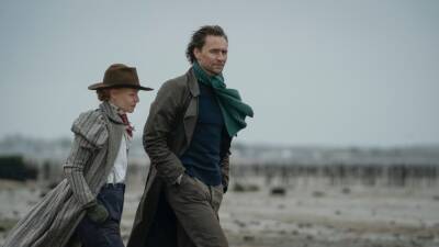 Tom Hiddleston, Claire Danes Series ‘The Essex Serpent’ Sets Apple TV Plus Release Date, Unveils New Image - variety.com - Britain - county Patrick
