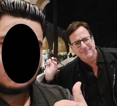 Bob Saget's Death Records Permanently Blocked As Final Photo Of Sitcom Star Is Released - perezhilton.com - Florida
