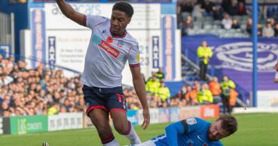 Fresh date for Bolton Wanderers vs Portsmouth as clash postponed due to international call-ups - www.manchestereveningnews.co.uk - Manchester - Iceland - Ireland - Belgium - Luxembourg - Hungary - Lithuania