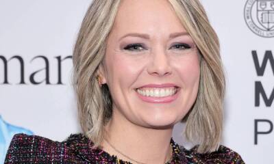 Dylan Dreyer thanks fans for their support as she makes huge career announcement - hellomagazine.com - county Guthrie
