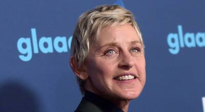 'The Ellen Show' Sets End Date Plus Final Celebrity Guest List Released! - www.justjared.com