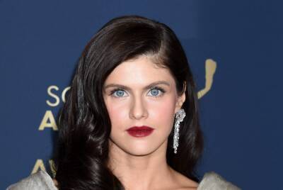 Alexandra Daddario to Star in ‘Mayfair Witches’ Series at AMC (EXCLUSIVE) - variety.com