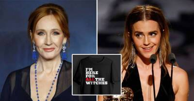 Trans charity Mermaids praise Emma Watson for ‘showing solidarity and love’ at Baftas - www.msn.com
