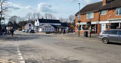 The 'wholesome' Nottinghamshire village where celebrities are regularly spotted - www.msn.com