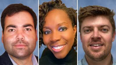 Sports Content Studio Game1 Appoints Kyle Convissar, Beverly Nuako & Will Flynn As VPs Of Development - deadline.com