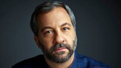 Judd Apatow Signs Multiyear Film and TV Deal With Universal - thewrap.com