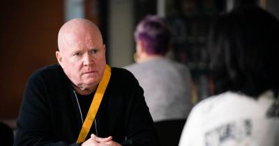 EastEnders icon Steve McFadden faces charge for breaking 20mph speed limit on scooter - www.ok.co.uk