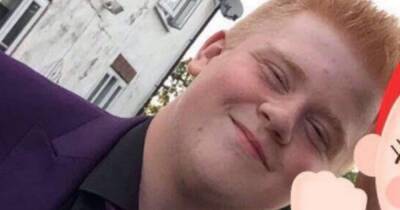 Teenager drowned after car ended up in 6ft water filled ditch - www.dailyrecord.co.uk - county Hall - city Lincoln - county Bailey