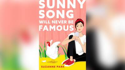 ‘Sunny Song Will Never Be Famous’: Seoul Street Developing Suzanne Park Novel As Feature Pic - deadline.com - New York - USA - county Cole - county Hart - city Seoul - county Woods - county Garden - North Korea - state Iowa - Mauritania