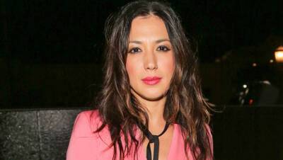 Michelle Branch Claps Back After Criticism For Breastfeeding In The Park: ‘I Am In Shock’ - hollywoodlife.com