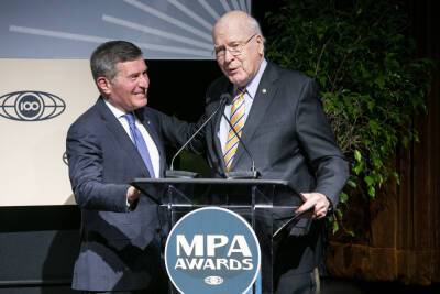 MPA Honors ‘Batman’ Senator, Other Lawmakers And ‘Nanny’ Writer-Director As It Launches An Award-Season Event - deadline.com - Washington
