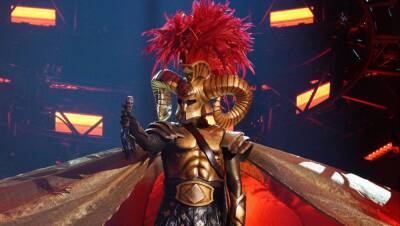 ‘The Masked Singer’ Reveals Identity of the Ram: Here’s This Week’s Awkwardly Timed Unmasking - variety.com - Los Angeles